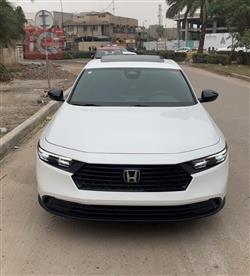 هوندا أكورد